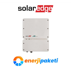 Solaredge Storage İnverter